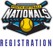 Softball Nationals Logo